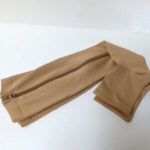 Compression Socks with/Zipper - One Size